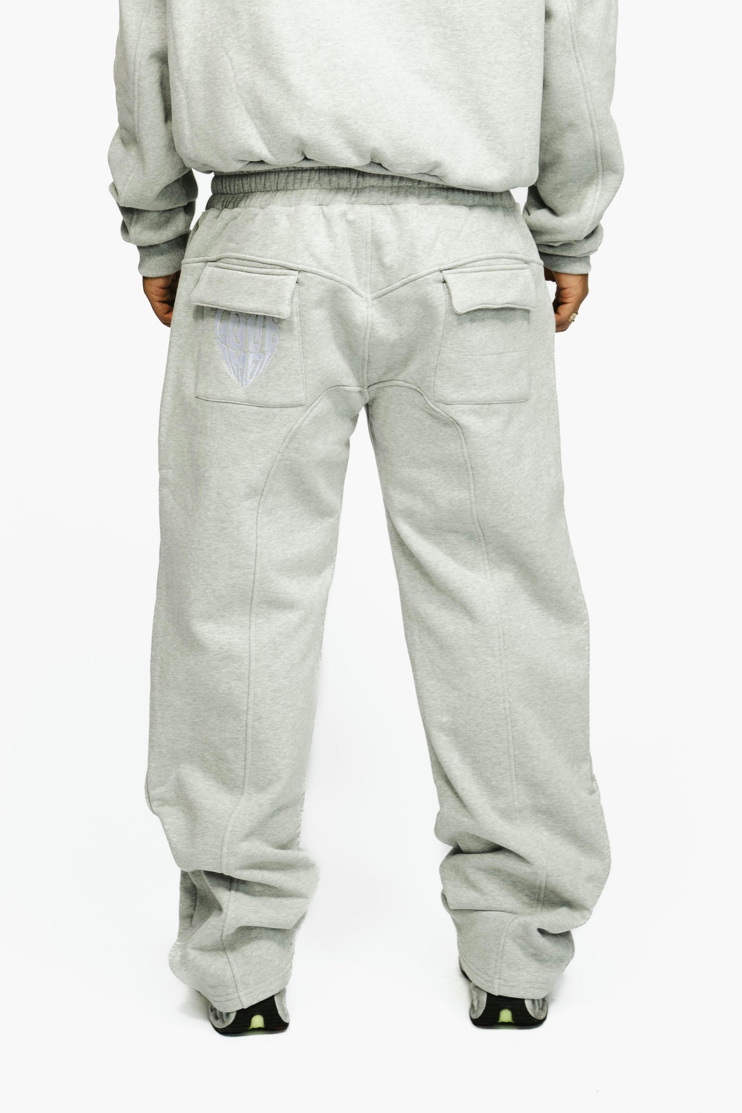 LOVEAMOR JOGGER GREY