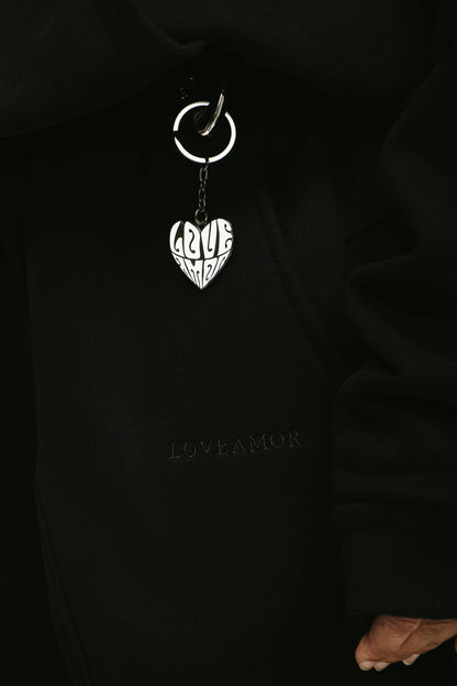 LOVEAMOR JOGGER GREY
