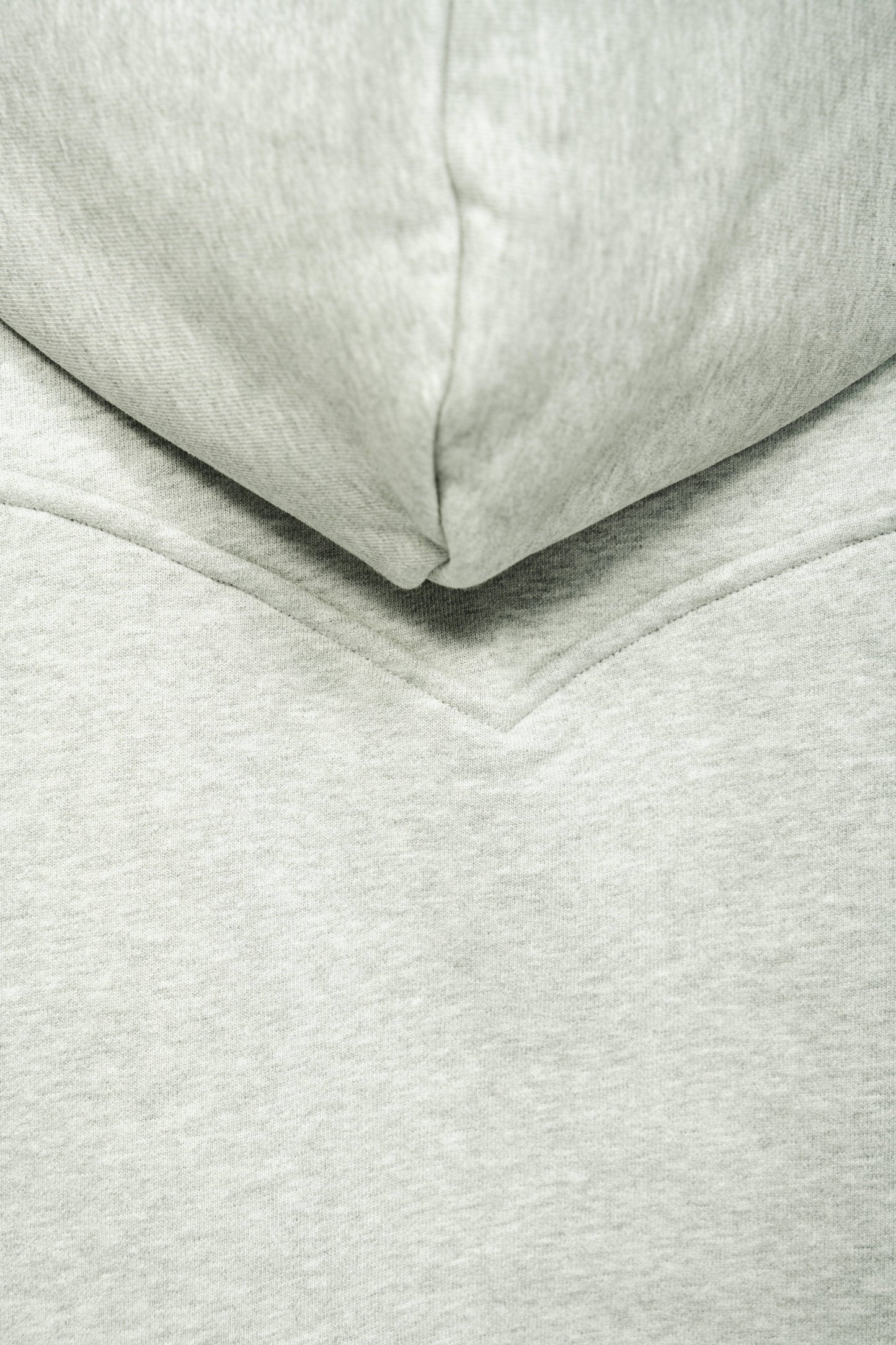 LOVEAMOR HOODIE GREY