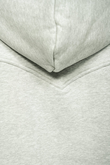 LOVEAMOR HOODIE GREY