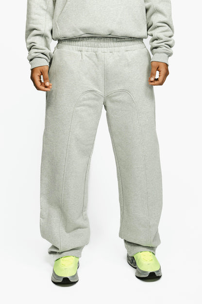LOVEAMOR JOGGER GREY