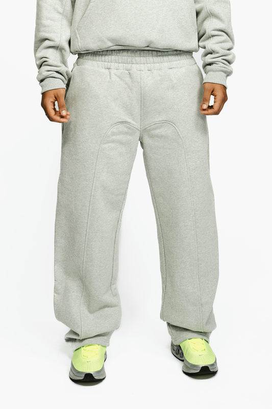 LOVEAMOR JOGGER GREY
