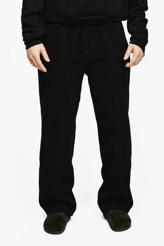 LOVEAMOR JOGGER BLACK