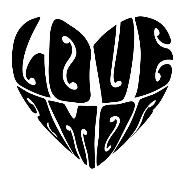 LOVEAMOR